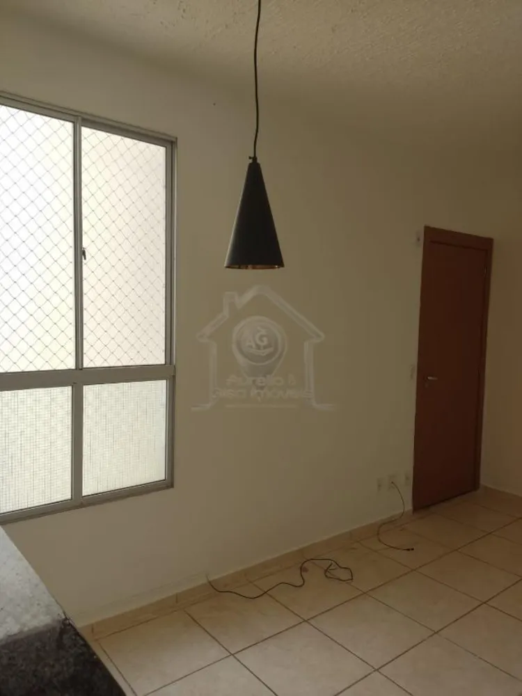 Apartamento, 2 quartos - Foto 10