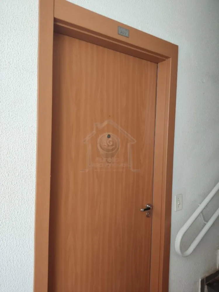 Apartamento, 2 quartos - Foto 6