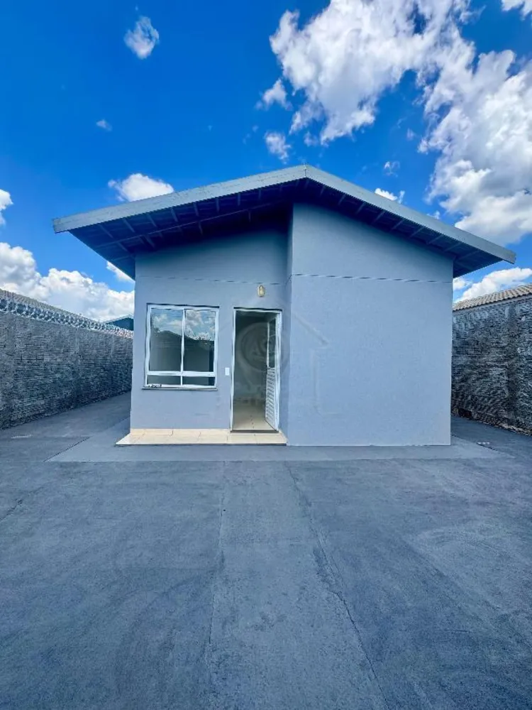 Casa, 2 quartos, 45 m² - Foto 4