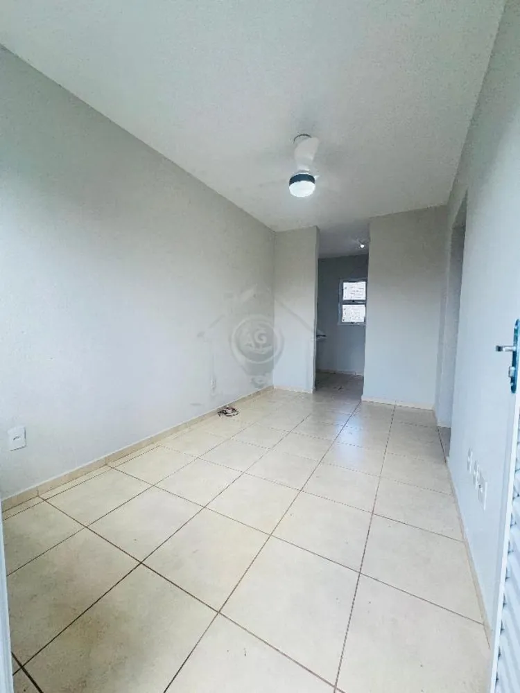 Casa, 2 quartos, 45 m² - Foto 7