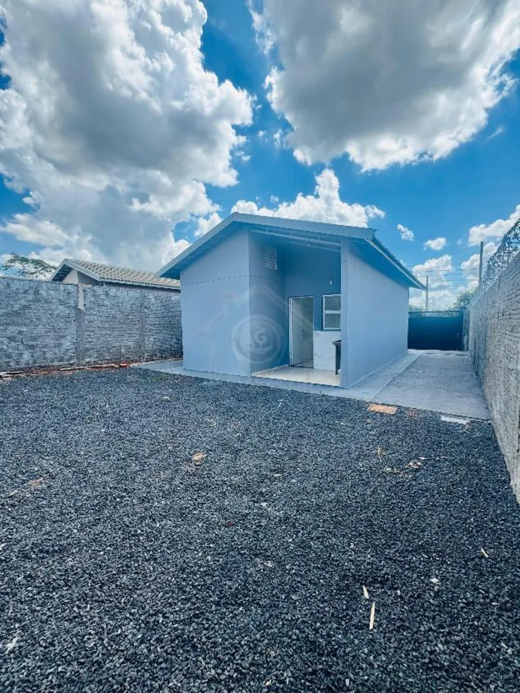Casa, 2 quartos, 45 m² - Foto 5
