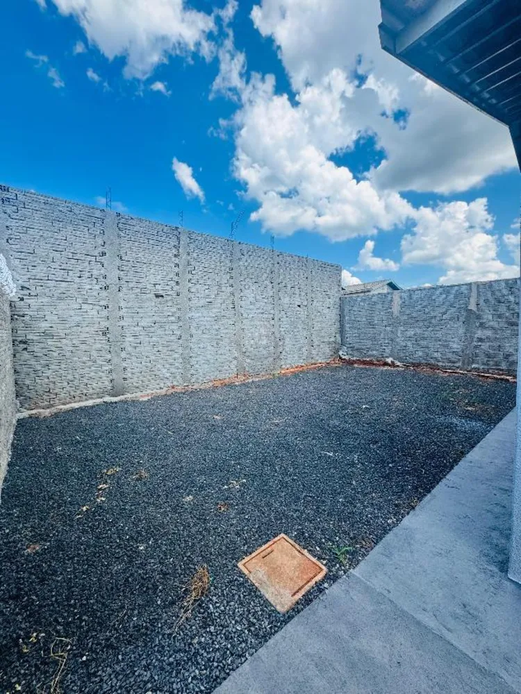 Casa, 2 quartos, 45 m² - Foto 6