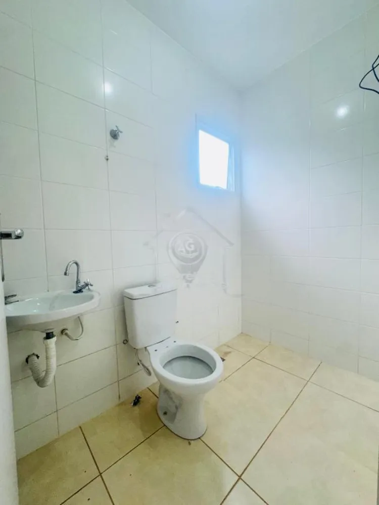 Casa, 2 quartos, 45 m² - Foto 10