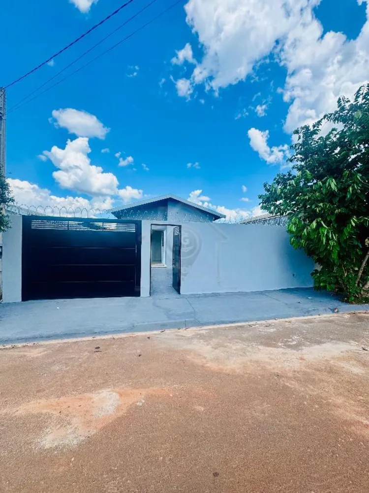 Casa, 2 quartos, 45 m² - Foto 1