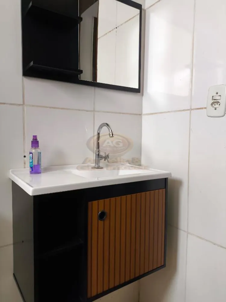 Apartamento, 2 quartos - Foto 5