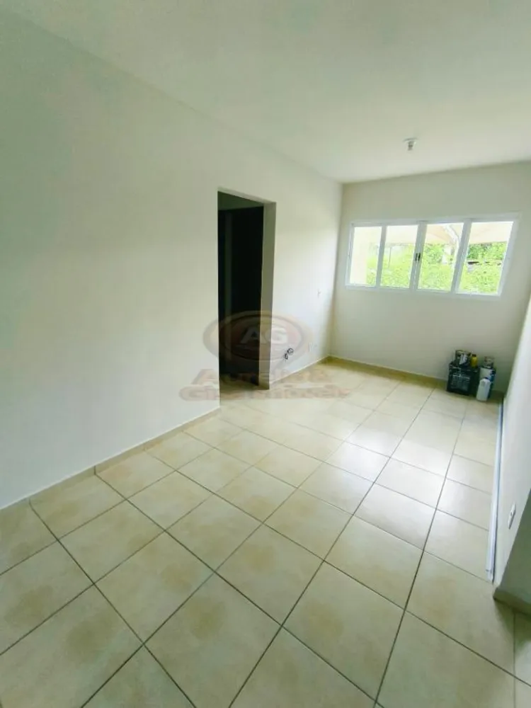 Apartamento, 2 quartos - Foto 3