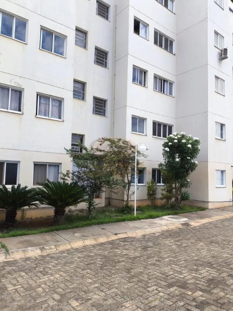 Apartamento, 2 quartos - Foto 14