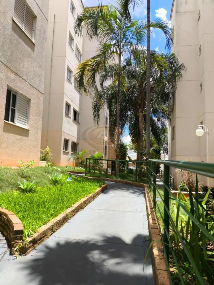Apartamento, 2 quartos - Foto 7