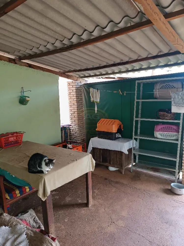 Casa, 2 quartos - Foto 7