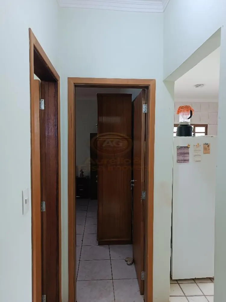 Casa, 2 quartos - Foto 15