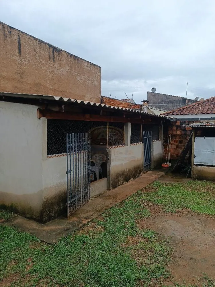Casa, 2 quartos - Foto 8