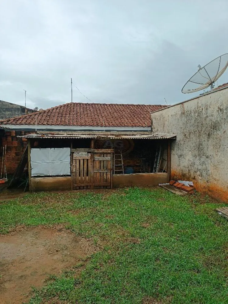 Casa, 2 quartos - Foto 9