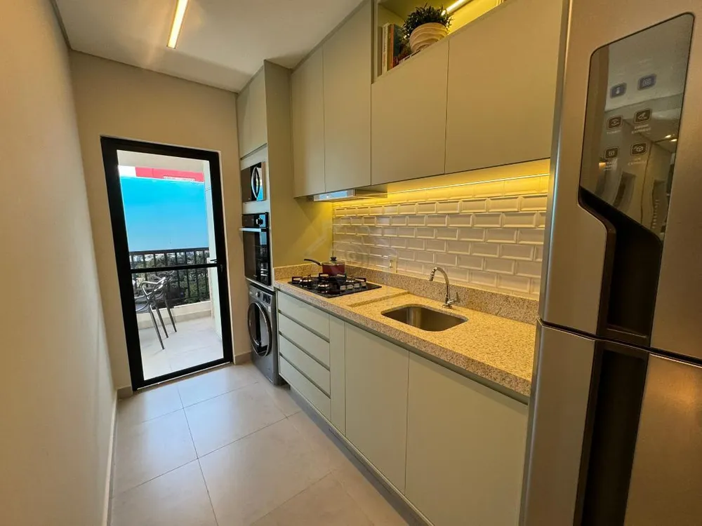 Apartamento, 2 quartos - Foto 4