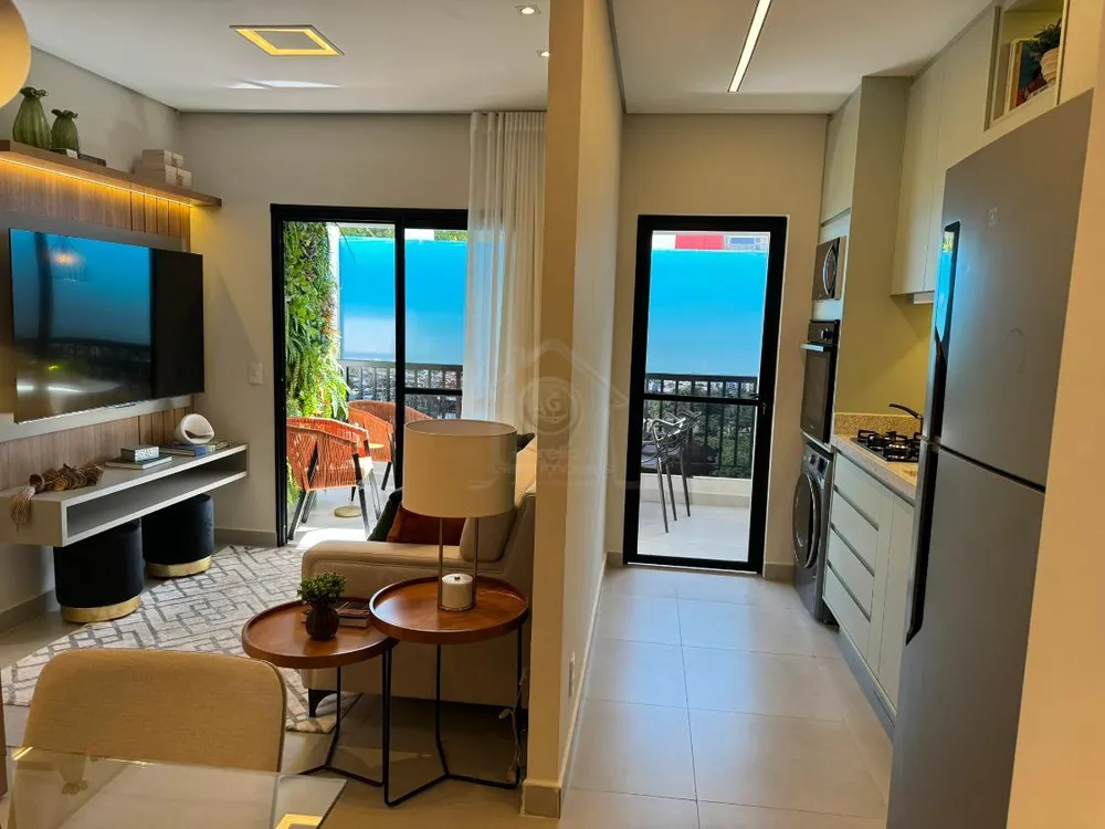 Apartamento, 2 quartos - Foto 7