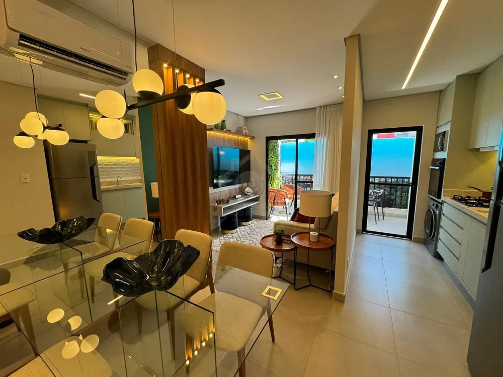 Apartamento, 2 quartos - Foto 6
