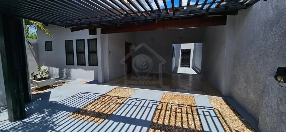 Casa, 3 quartos, 140 m² - Foto 7