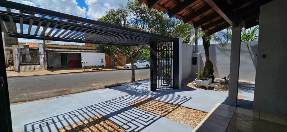 Casa, 3 quartos, 140 m² - Foto 1