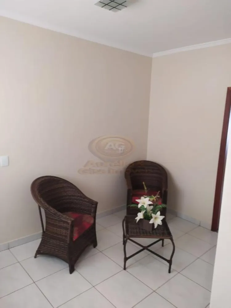 Casa, 3 quartos, 229 m² - Foto 7