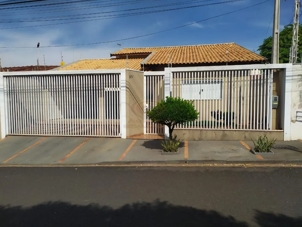 Casa, 3 quartos, 229 m² - Foto 15