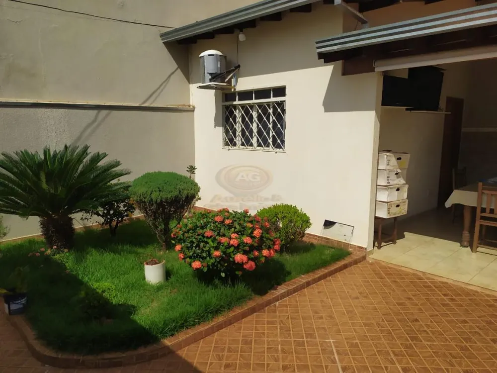 Casa, 3 quartos, 229 m² - Foto 5
