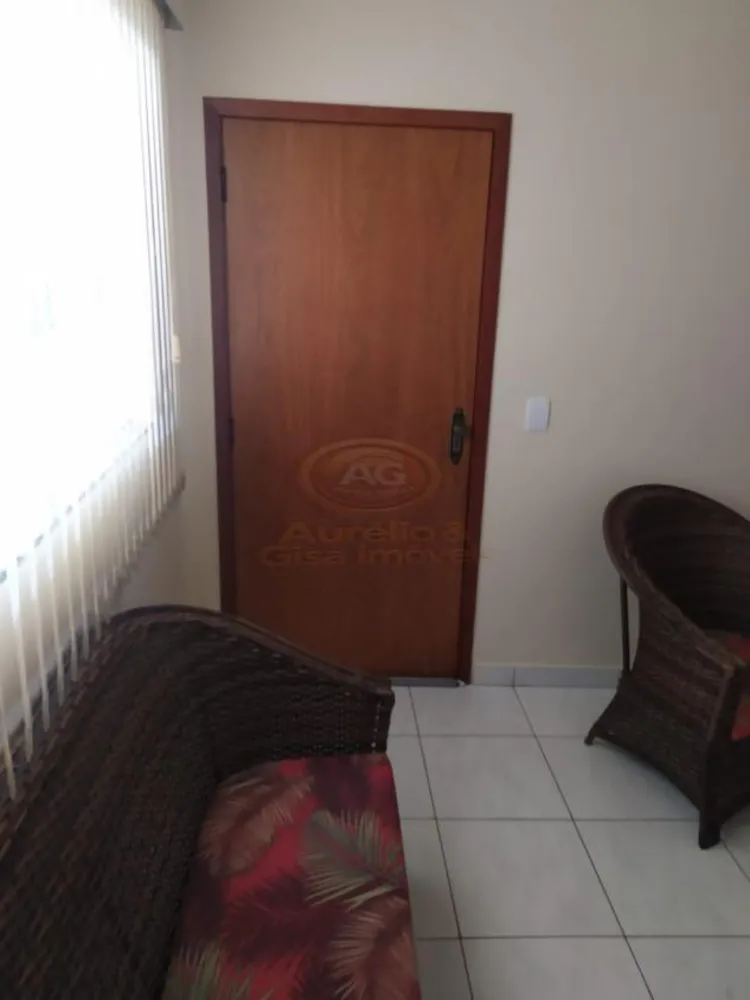Casa, 3 quartos, 229 m² - Foto 6