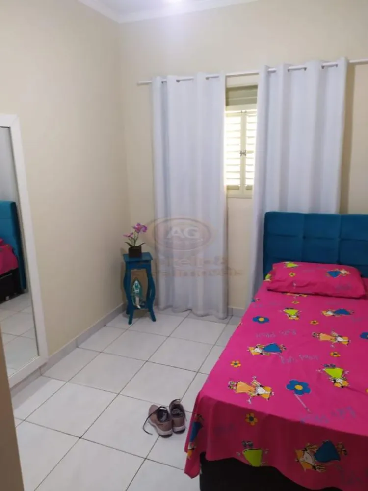 Casa, 3 quartos, 229 m² - Foto 13