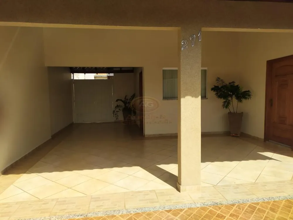 Casa, 3 quartos, 229 m² - Foto 8