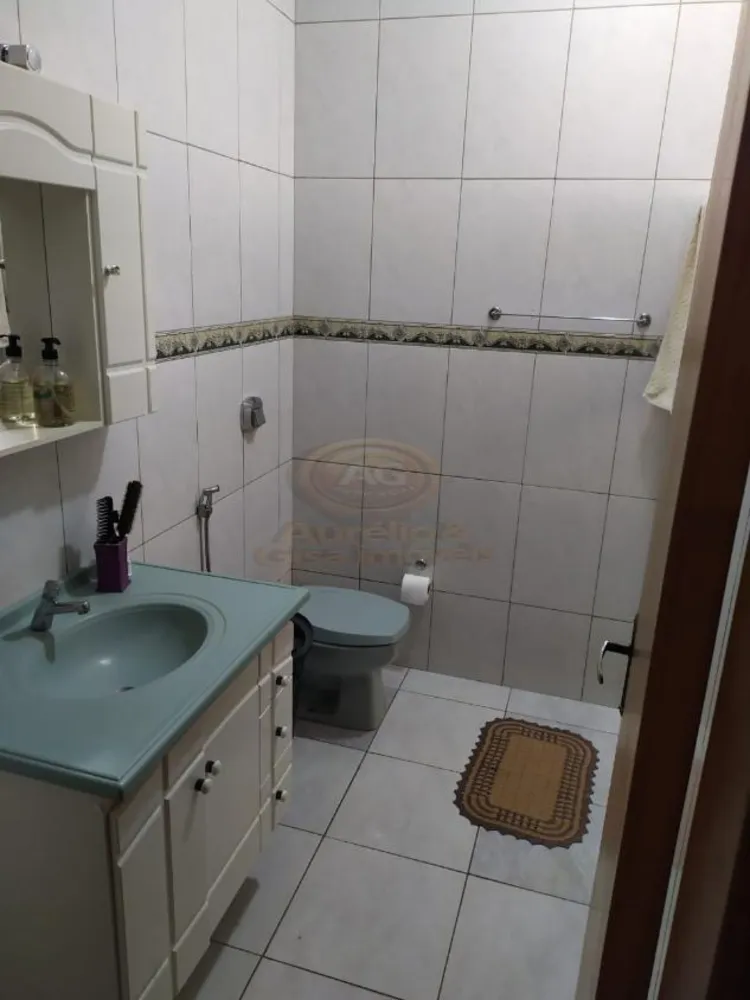 Casa, 3 quartos, 229 m² - Foto 16