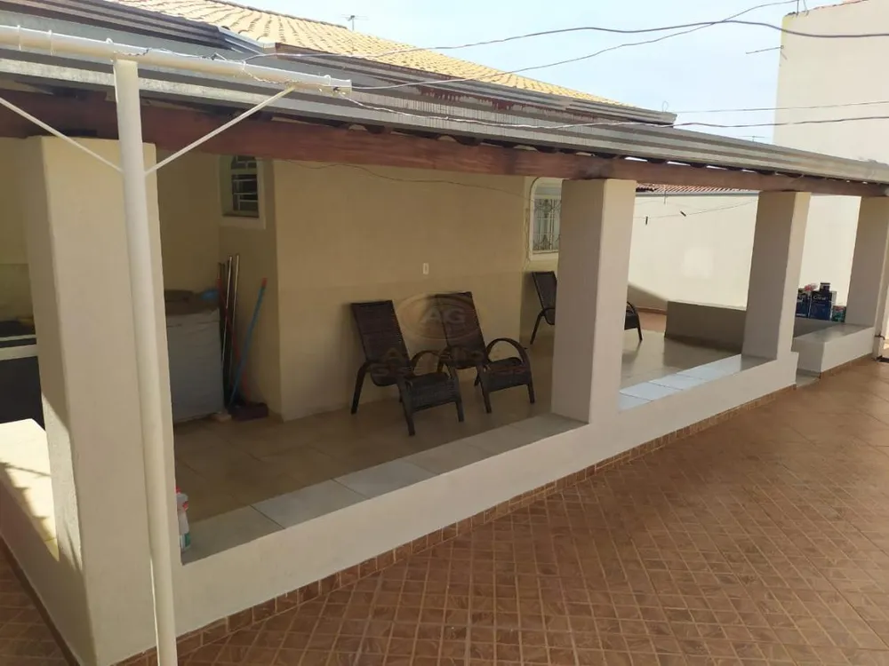 Casa, 3 quartos, 229 m² - Foto 14
