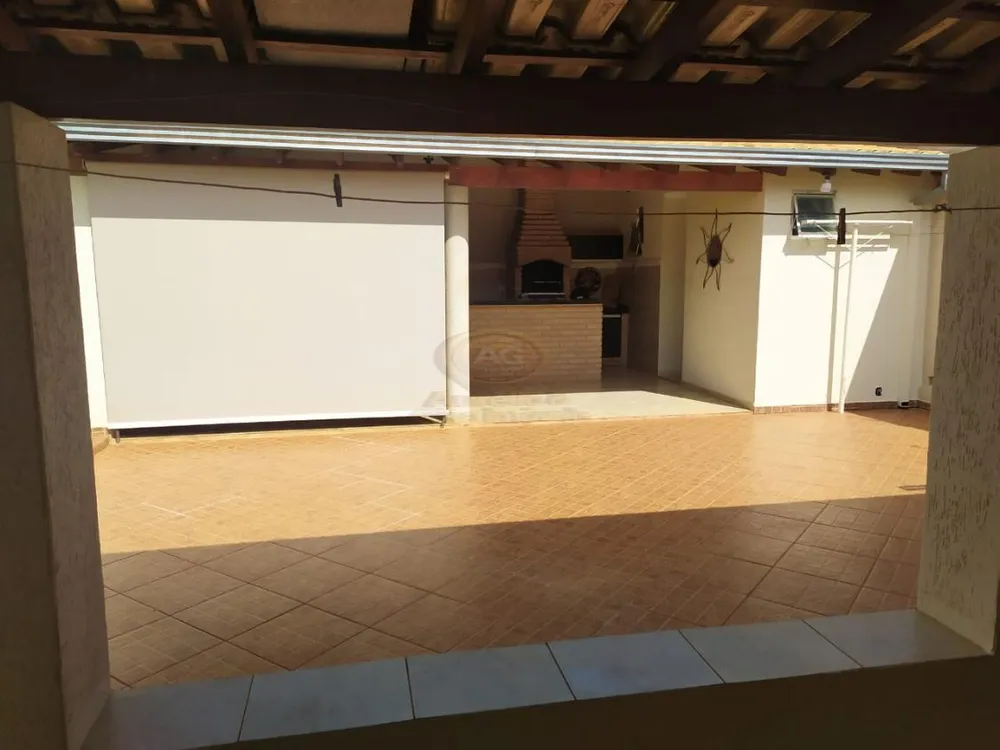 Casa, 3 quartos, 229 m² - Foto 3