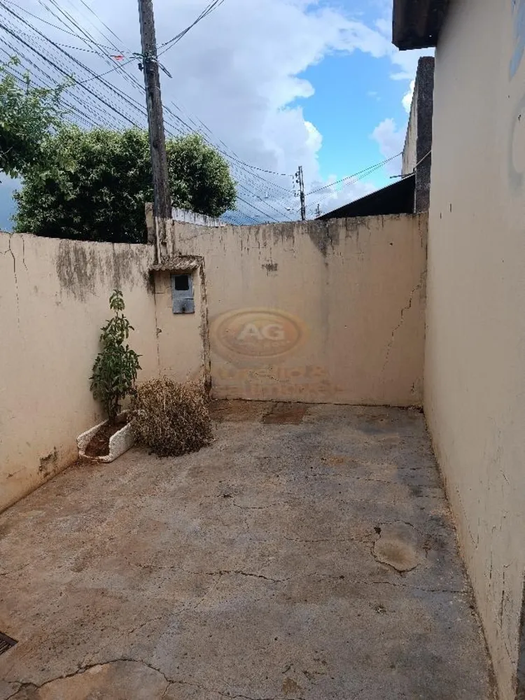Casa, 3 quartos - Foto 10