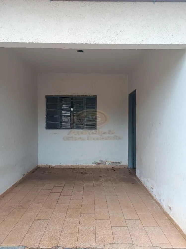 Casa, 3 quartos - Foto 1