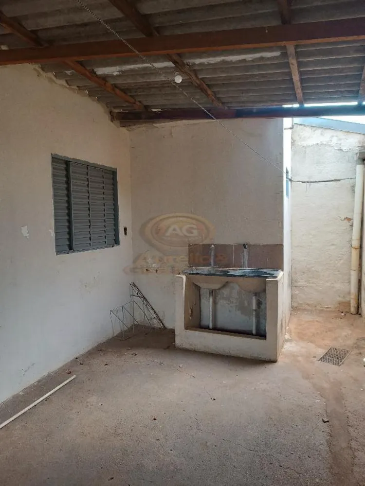 Casa, 3 quartos - Foto 7