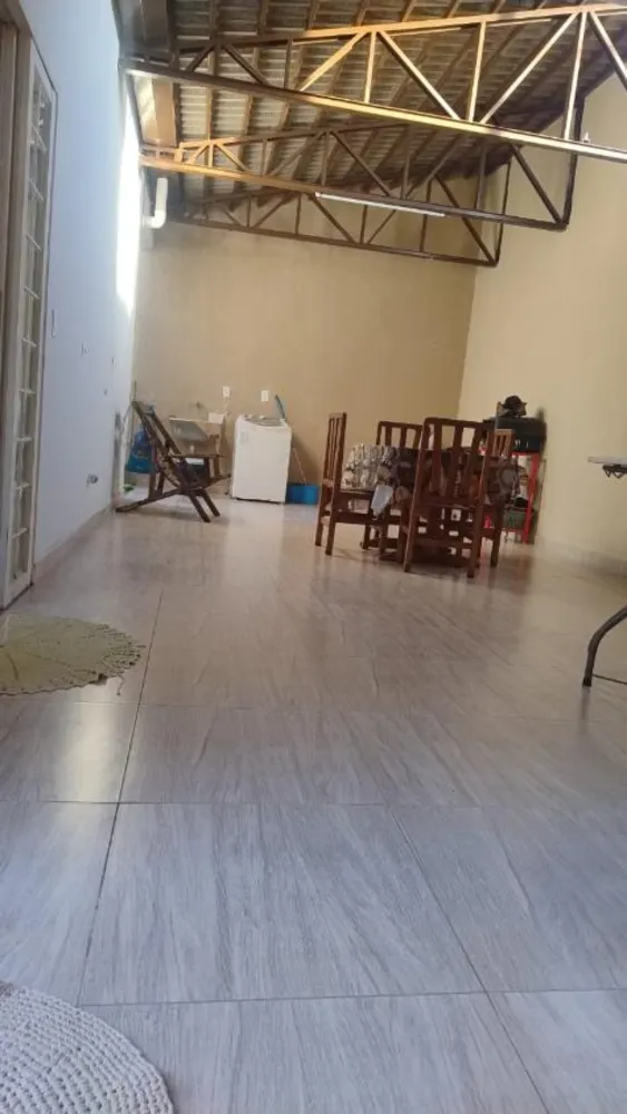 Casa, 3 quartos, 133 m² - Foto 7