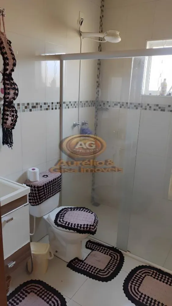 Casa, 3 quartos, 133 m² - Foto 5