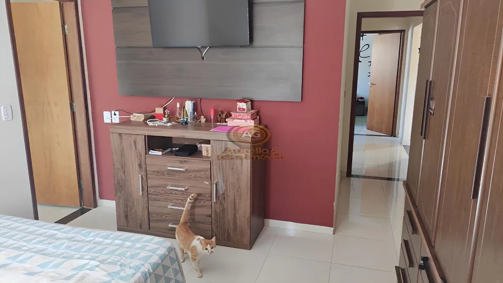 Casa, 3 quartos, 133 m² - Foto 2