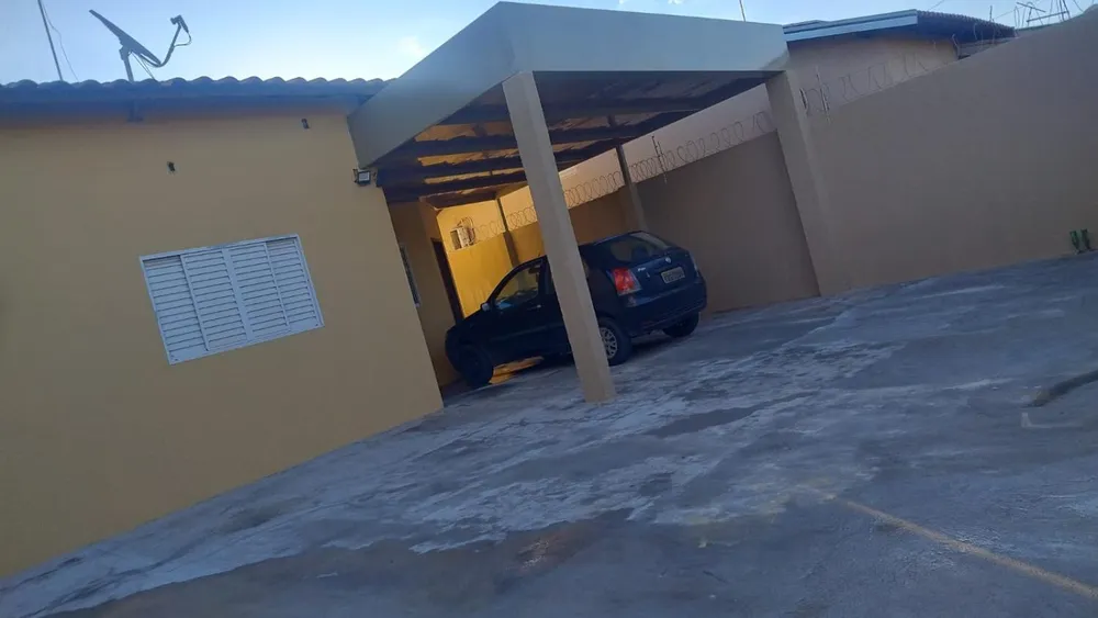 Casa, 3 quartos, 133 m² - Foto 10