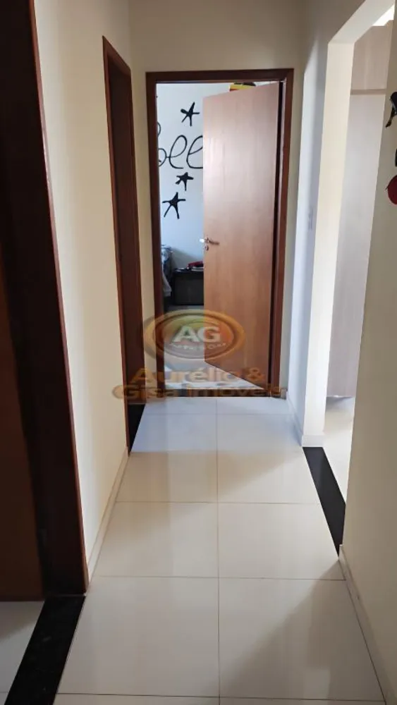 Casa, 3 quartos, 133 m² - Foto 1