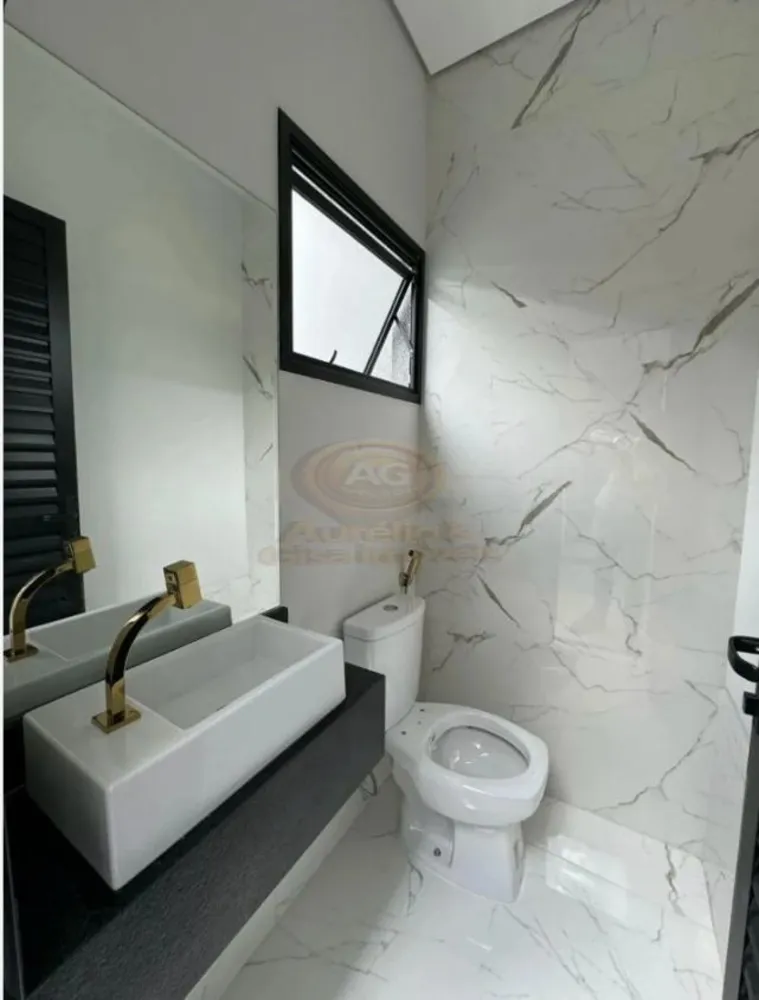 Casa de Condomínio, 3 quartos - Foto 10