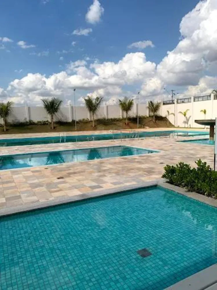 Casa de Condomínio, 3 quartos - Foto 9