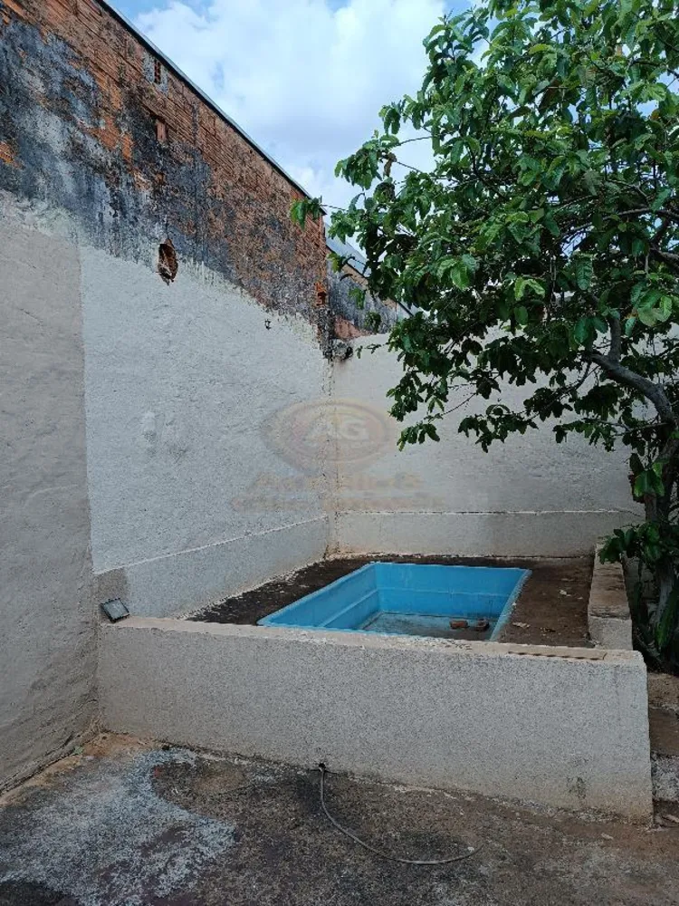 Casa, 4 quartos, 162 m² - Foto 9