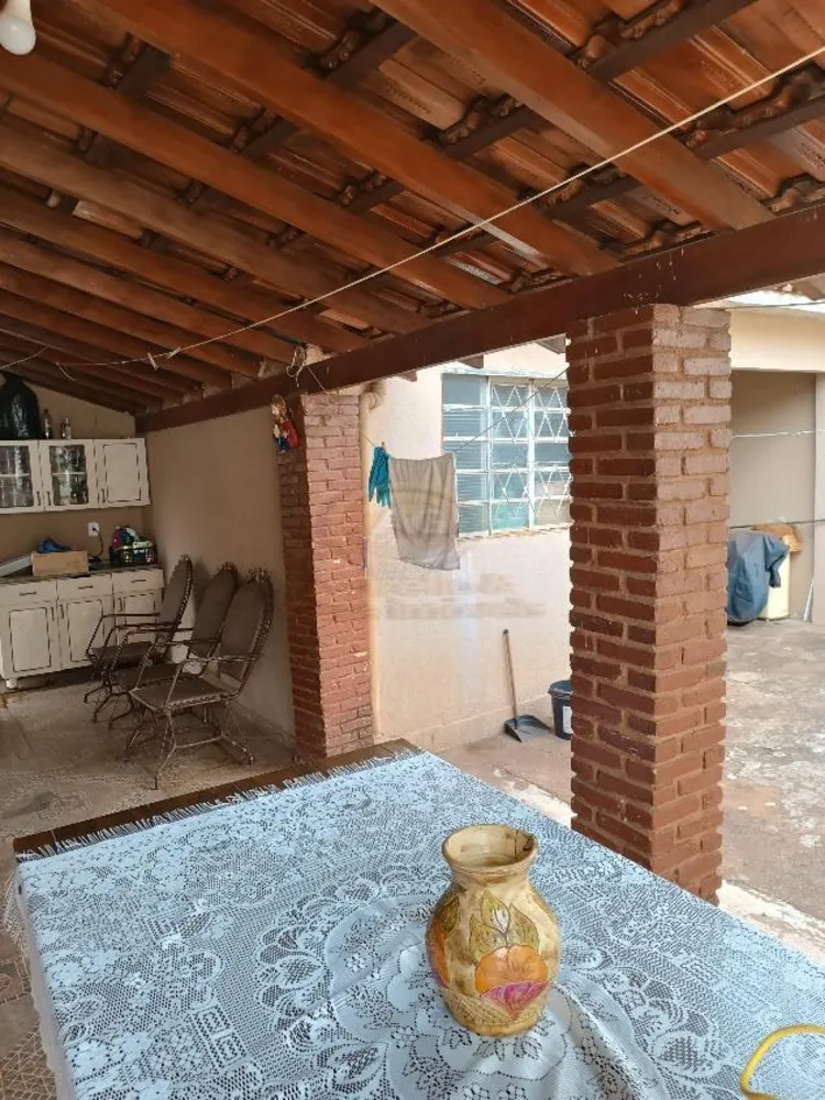 Casa, 4 quartos, 162 m² - Foto 8