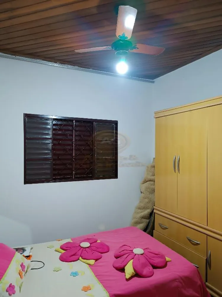 Casa, 4 quartos, 162 m² - Foto 19