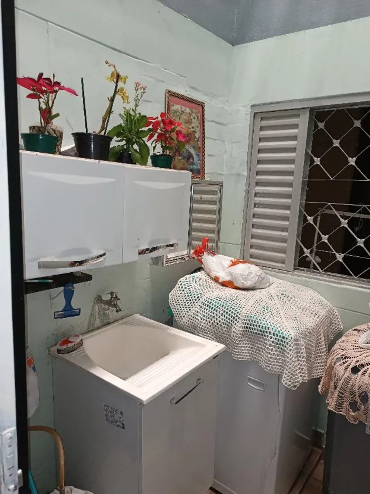 Casa, 4 quartos, 170 m² - Foto 9