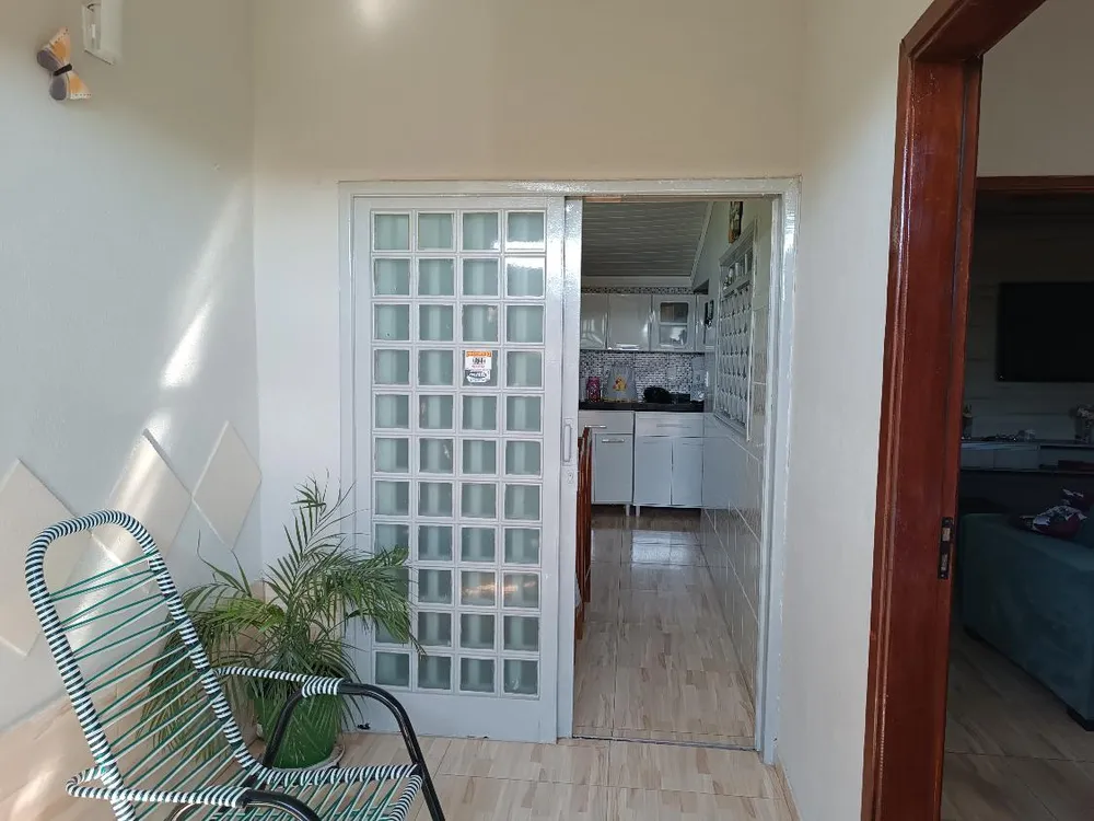 Casa, 4 quartos, 170 m² - Foto 3
