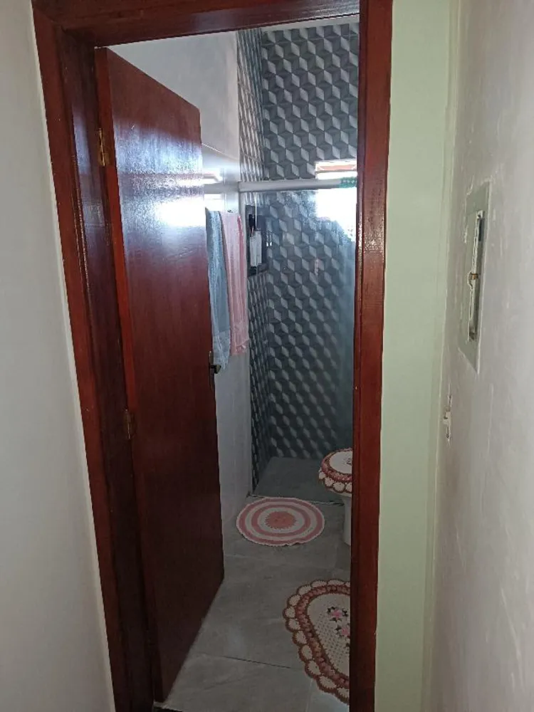 Casa, 4 quartos, 170 m² - Foto 7