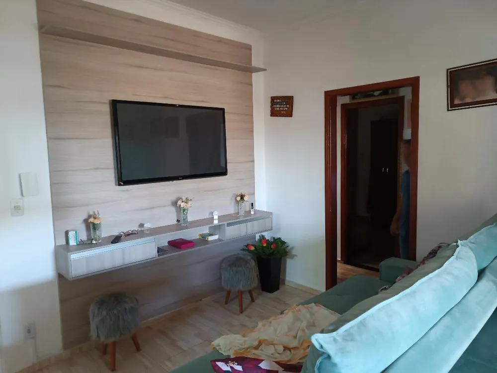 Casa, 4 quartos, 170 m² - Foto 6