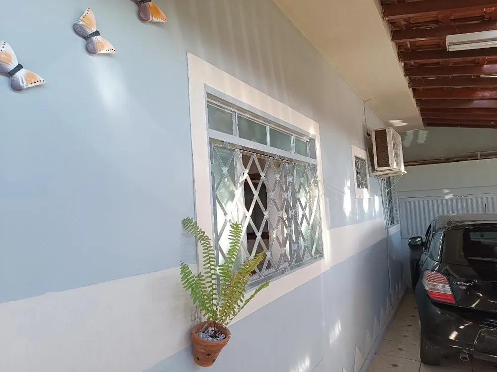Casa, 4 quartos, 170 m² - Foto 4