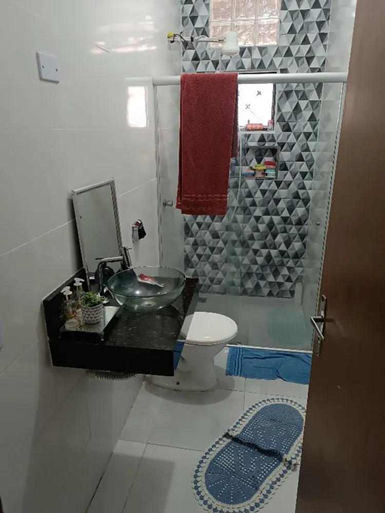 Casa, 4 quartos, 170 m² - Foto 12