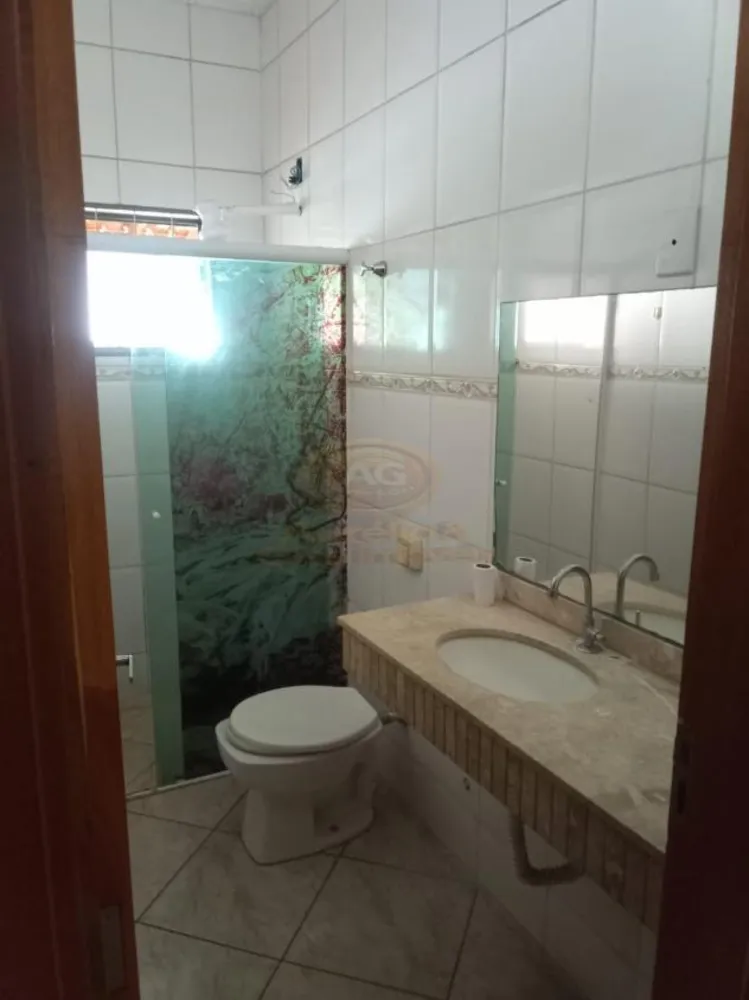 Casa, 4 quartos, 200 m² - Foto 9